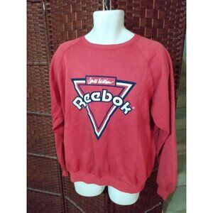 Rare Vintage 90s Reebok Sports Edition Sweatshirt Adult XL
